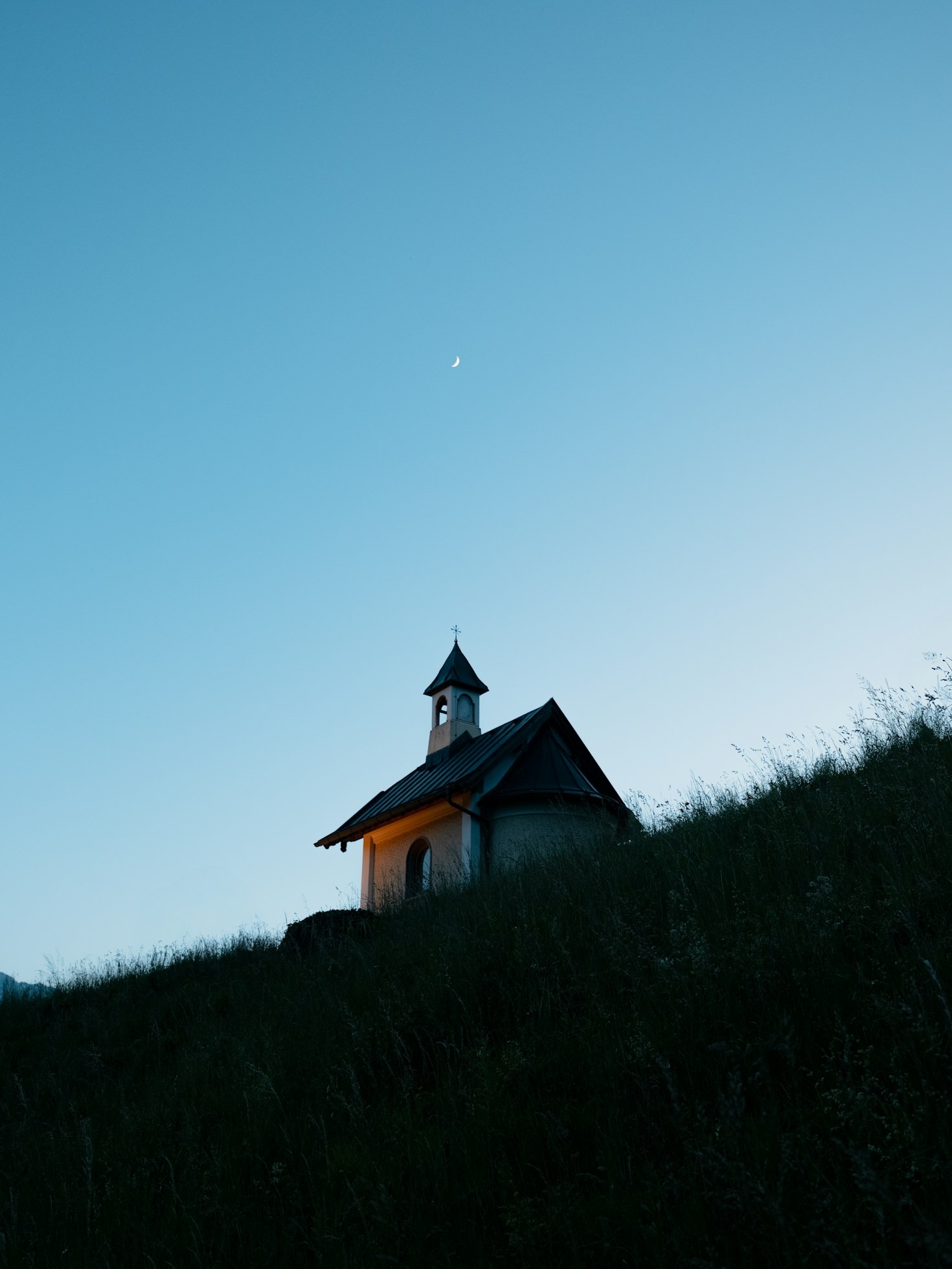 How To Build A Consistent Prayer Habit