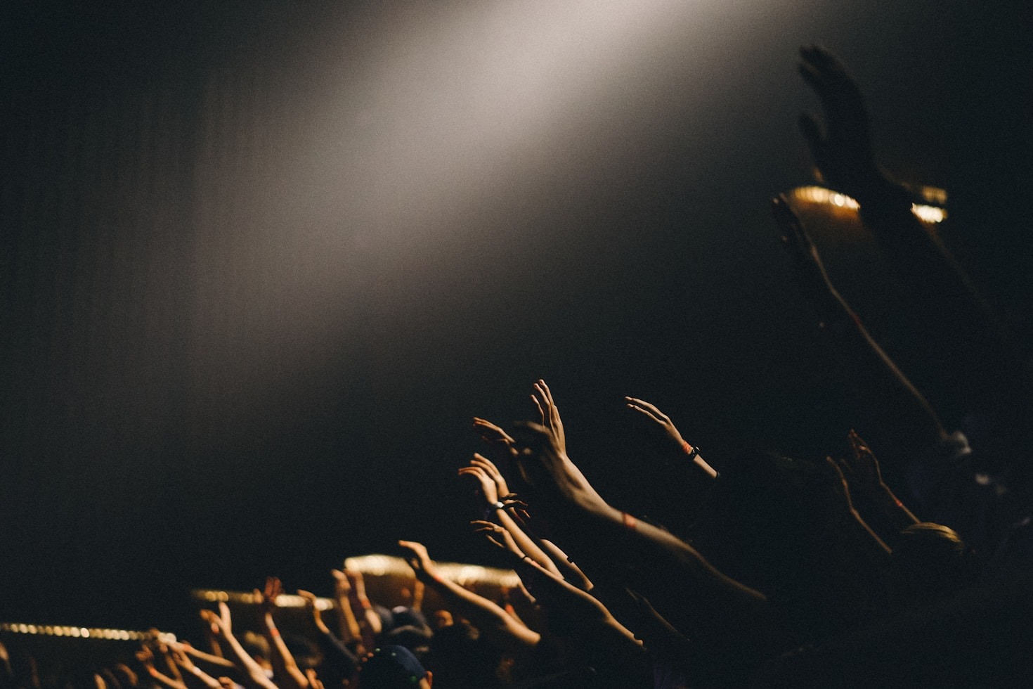 Understanding The Heart Of Daily Intercession