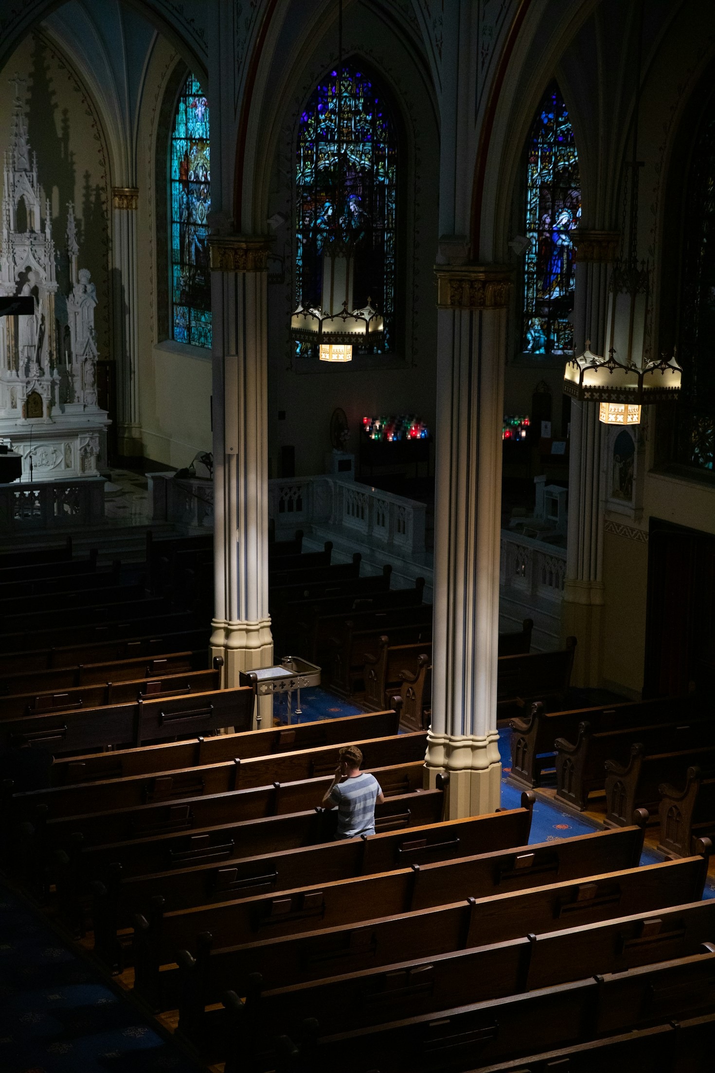 Overcoming Barriers To Meaningful Group Prayer